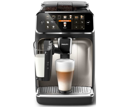 Ekspres i kawa Philips LatteGo EP5447/90